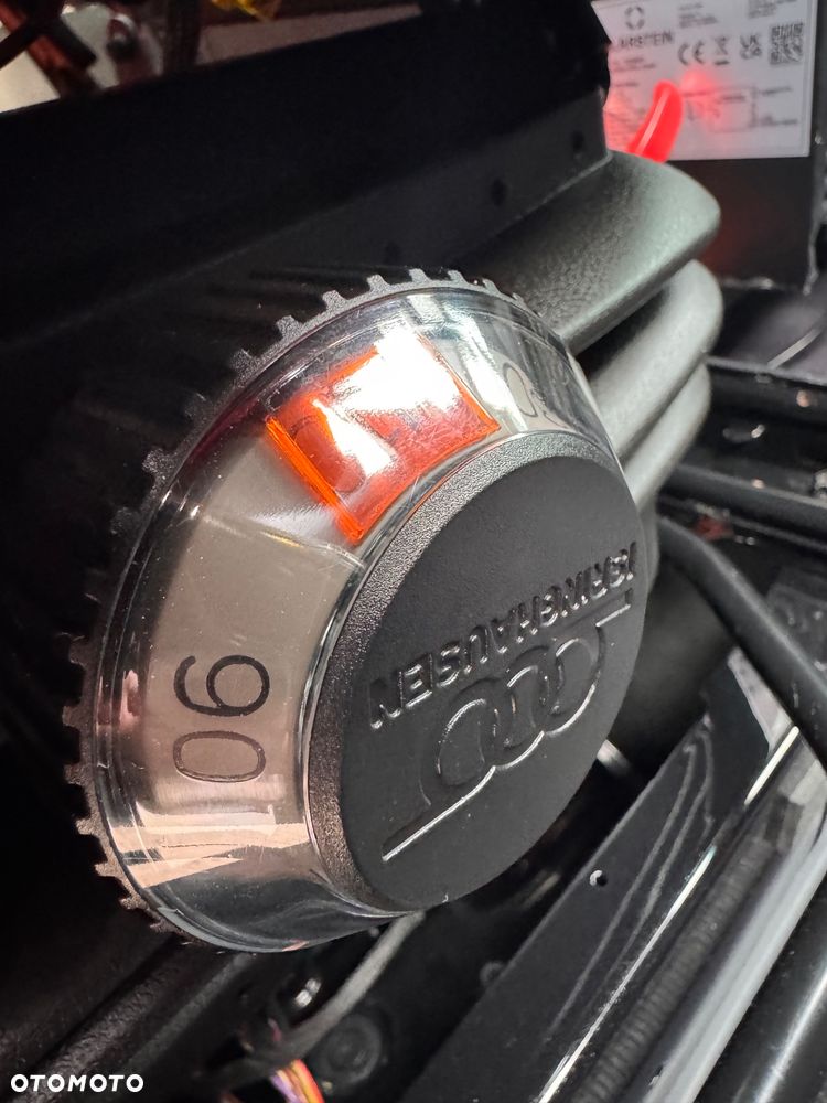 Mercedes-Benz Sprinter - 20