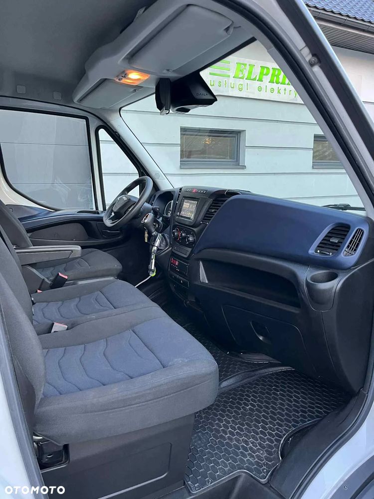 Iveco Daily - 7