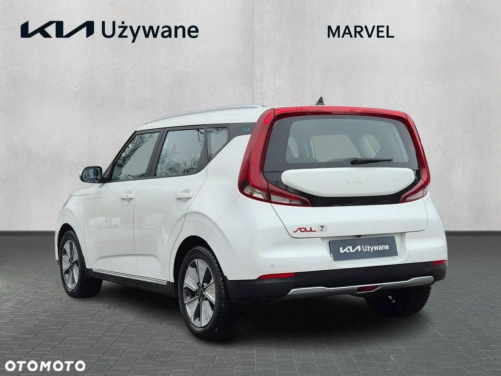 Kia Soul 64kWh M - 4