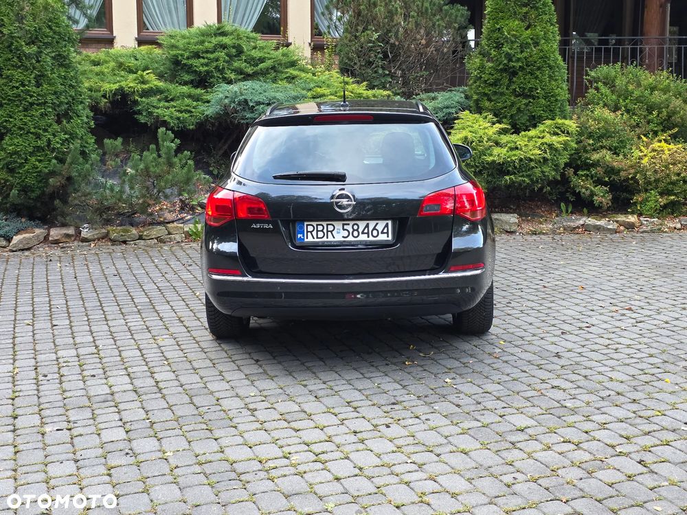 Opel Astra - 39