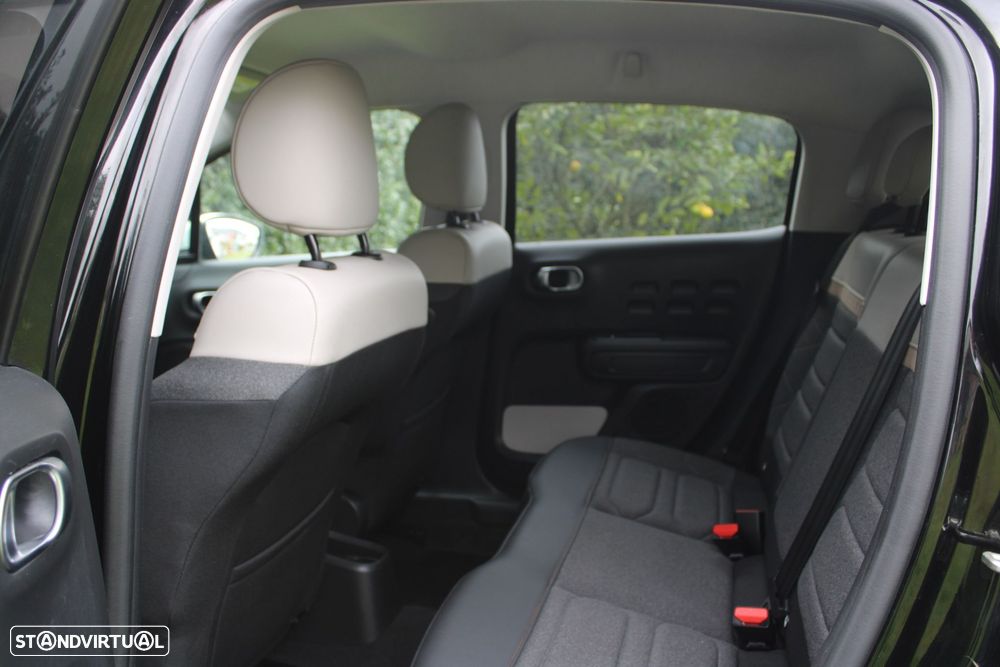 Citroën C3 1.2 PureTech Shine - 7