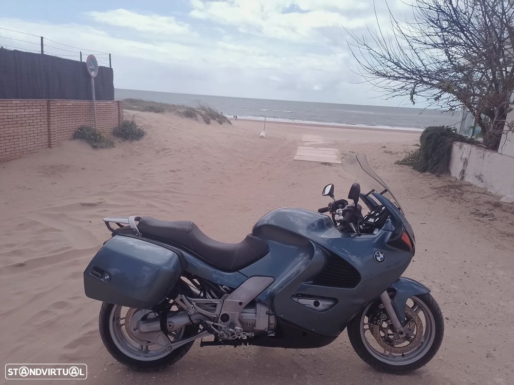 BMW K 1200 RS RS - 7