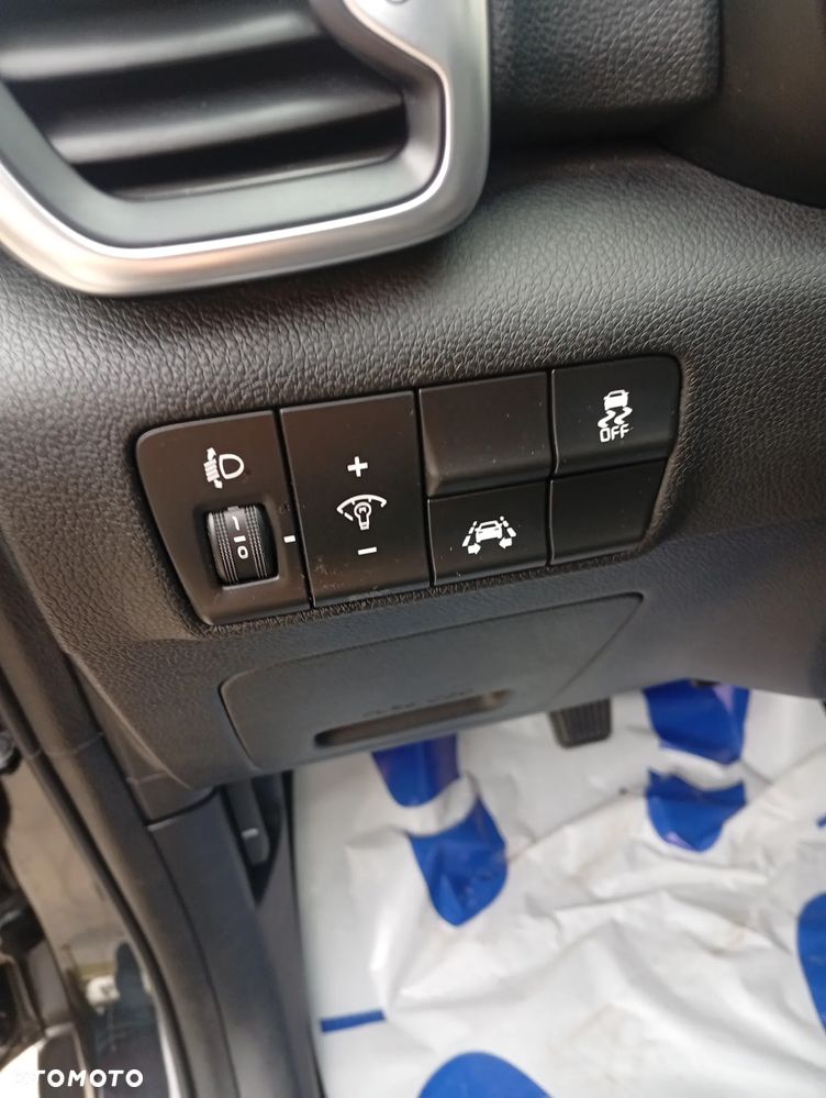 Kia Sportage 1.6 GDI 2WD DREAM-TEAM EDITION - 22