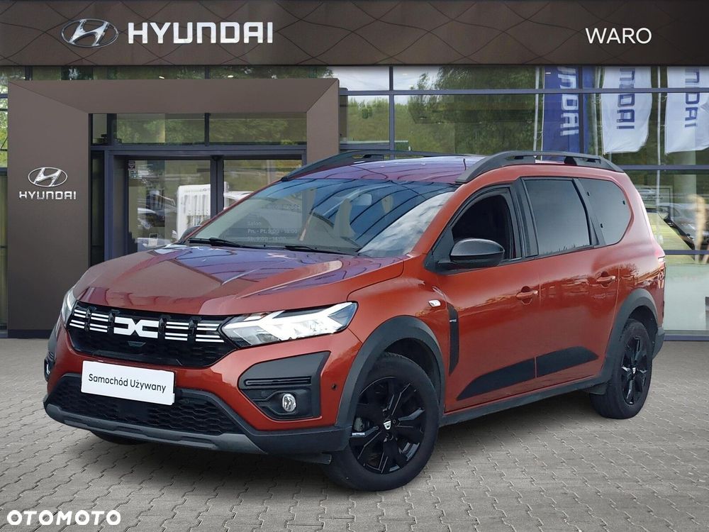 Dacia Jogger 1.0 TCe Extreme 7os - 1