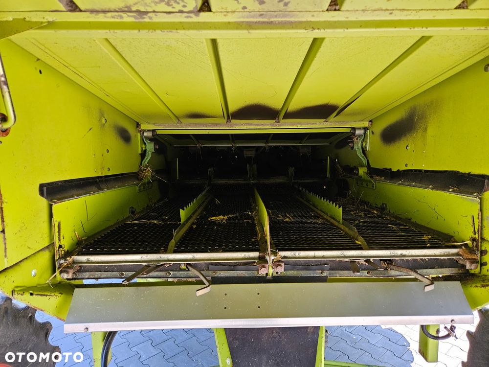 Claas 98 MAXI - 7