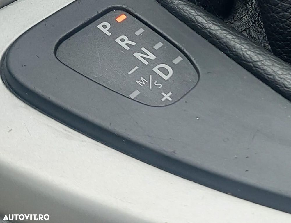BMW Seria 3 - 7