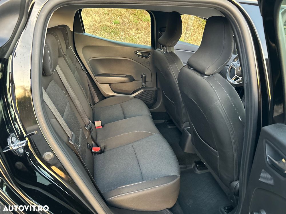 Renault Clio TCe 90 EQUILIBRE - 18