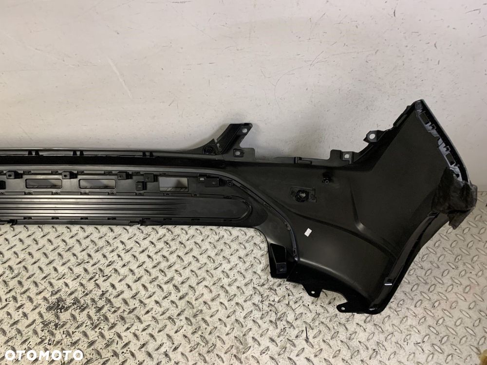 NOWY ORYGINALNY ZDERZAK TYLNY TYŁ HYUNDAI KONA I LIFT PDC 21-23 86610-J9BB0-AS - 7