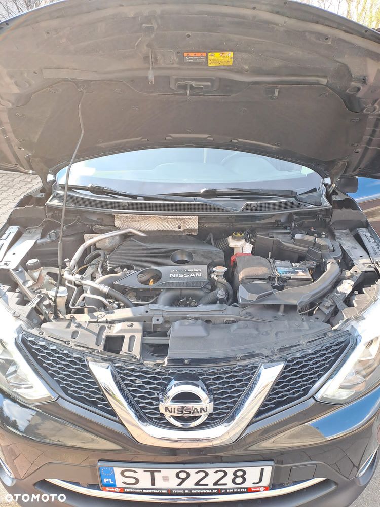 Nissan Qashqai - 13