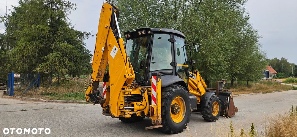 JCB 3CX - 3