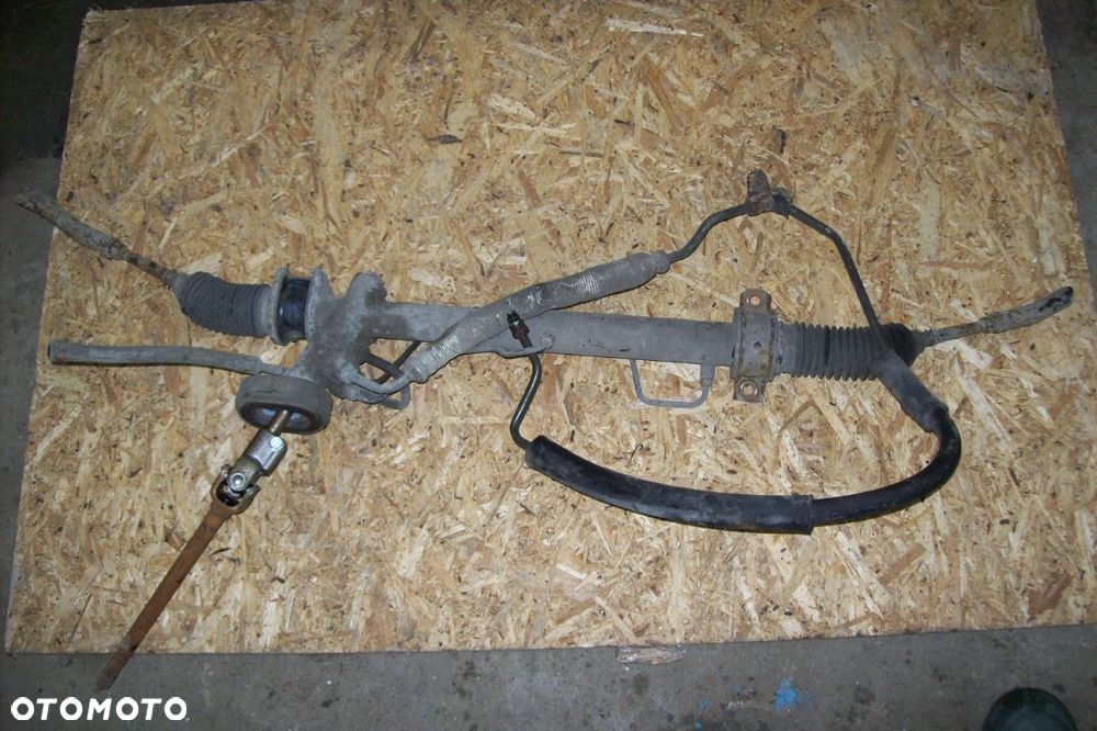 PRZEKŁADNIA KIEROWNICZA CHEVROLET AVEO/KALOS ROK 02/07 - 1