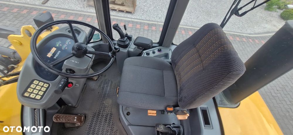 Volvo L32/ Maszyna sprowadzona - 8