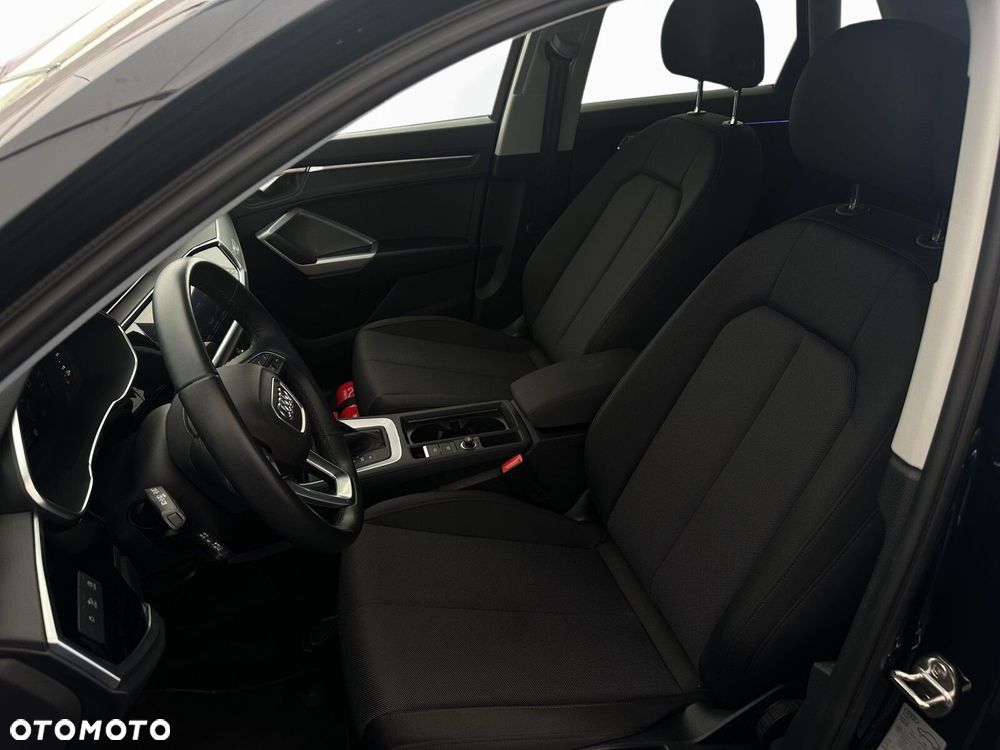 Audi Q3 - 28