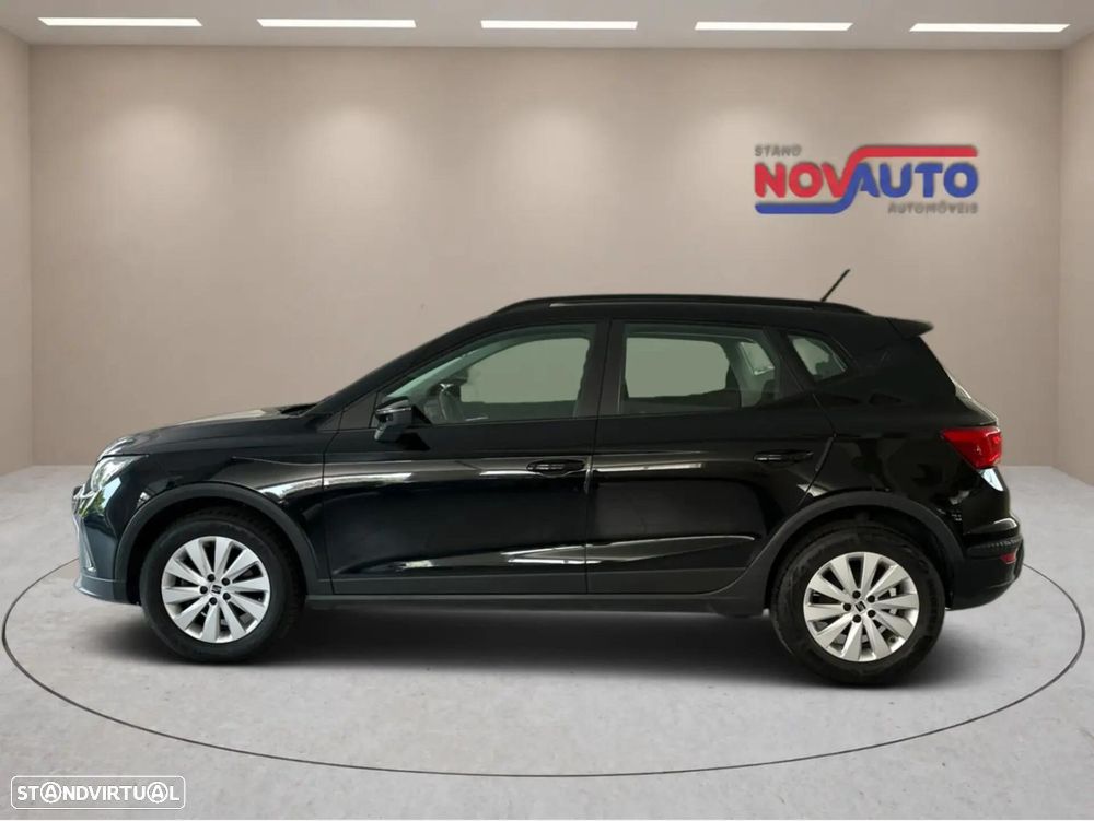 SEAT Arona 1.0 TSI Style - 7