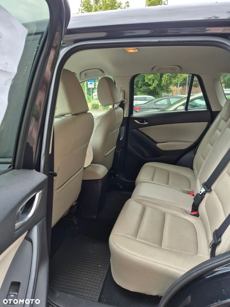 Mazda CX-5 2.0 Skypassion - 9