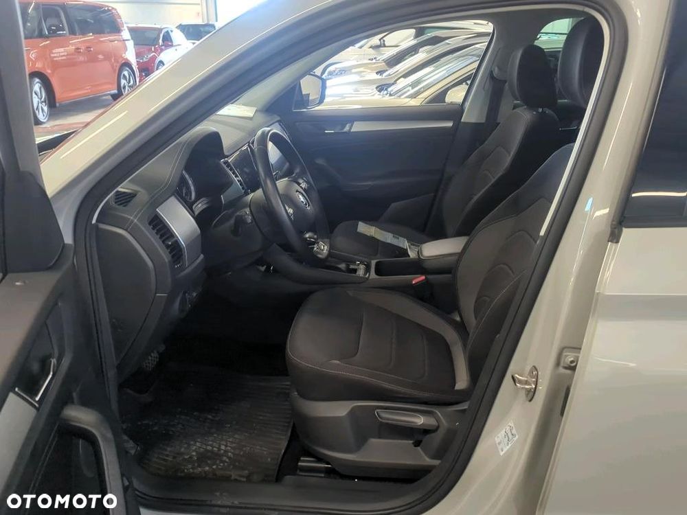 Skoda Kodiaq 2.0 TDI 4x4 Ambition DSG - 14