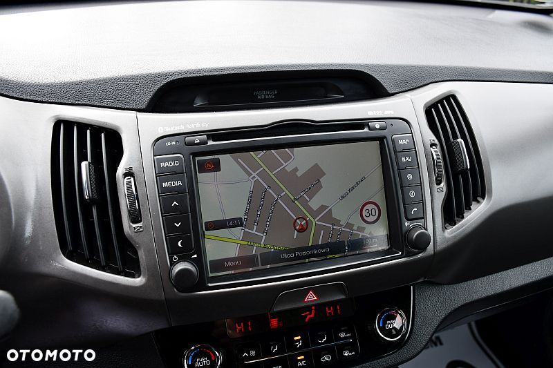 Kia Sportage 1.6 GDI XL 2WD - 14