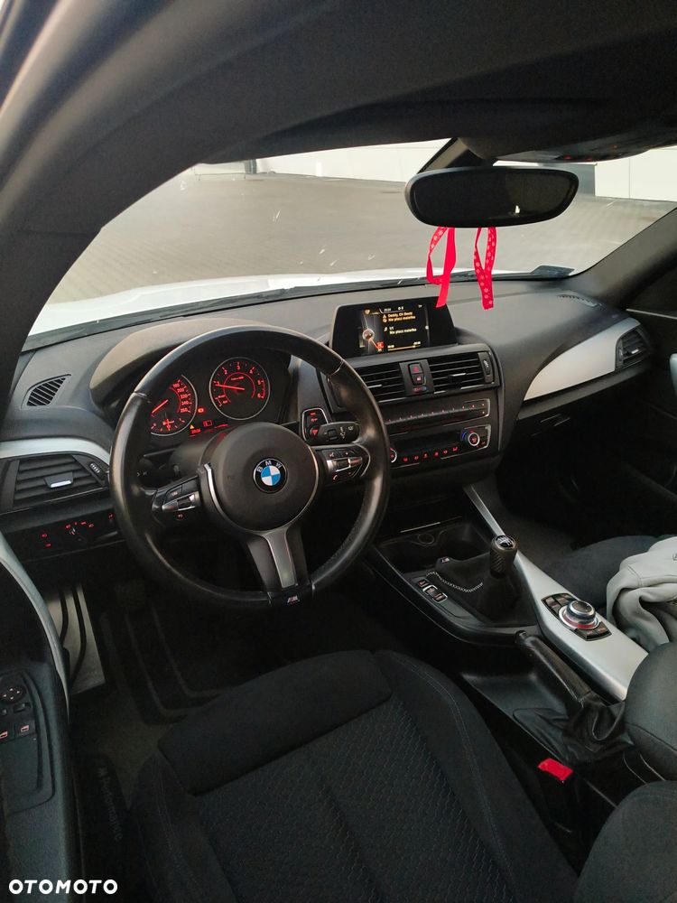 BMW Seria 2 220d Modern Line - 5