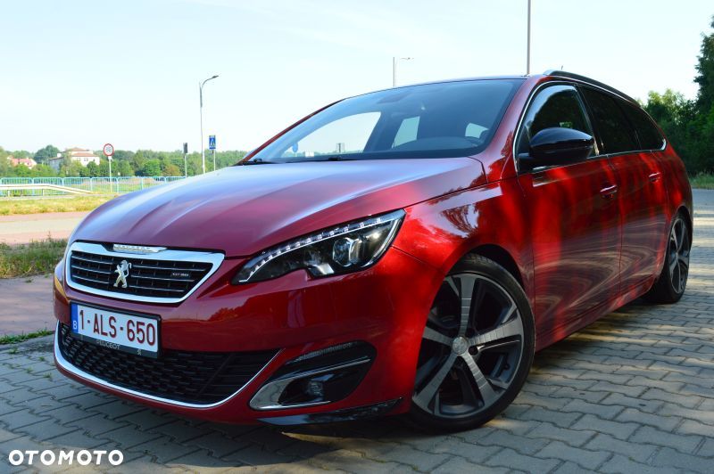 Peugeot 308 - 4