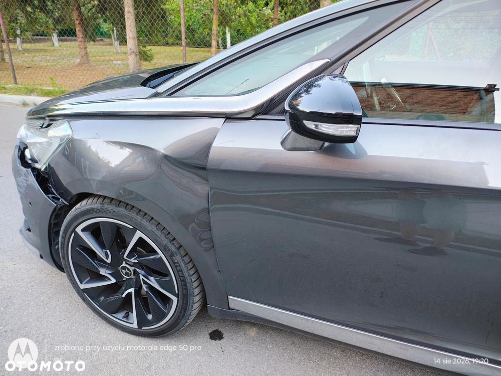 DS Automobiles DS 5 - 9