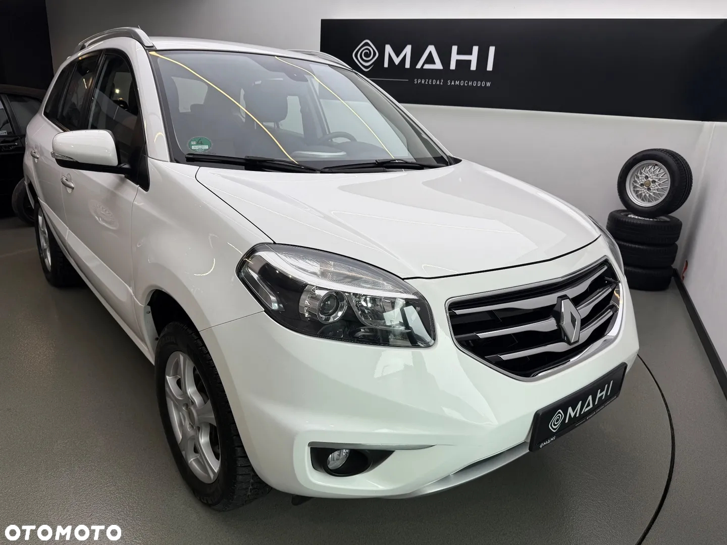 Renault Koleos 2.5 16V 4x4 Dynamique - 2