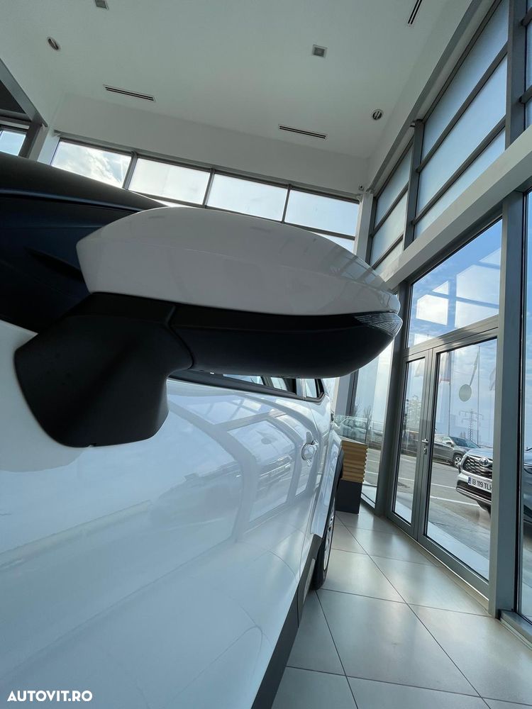 Toyota Yaris Cross 1.5 VVT-i HSD 4x2 Active - 5