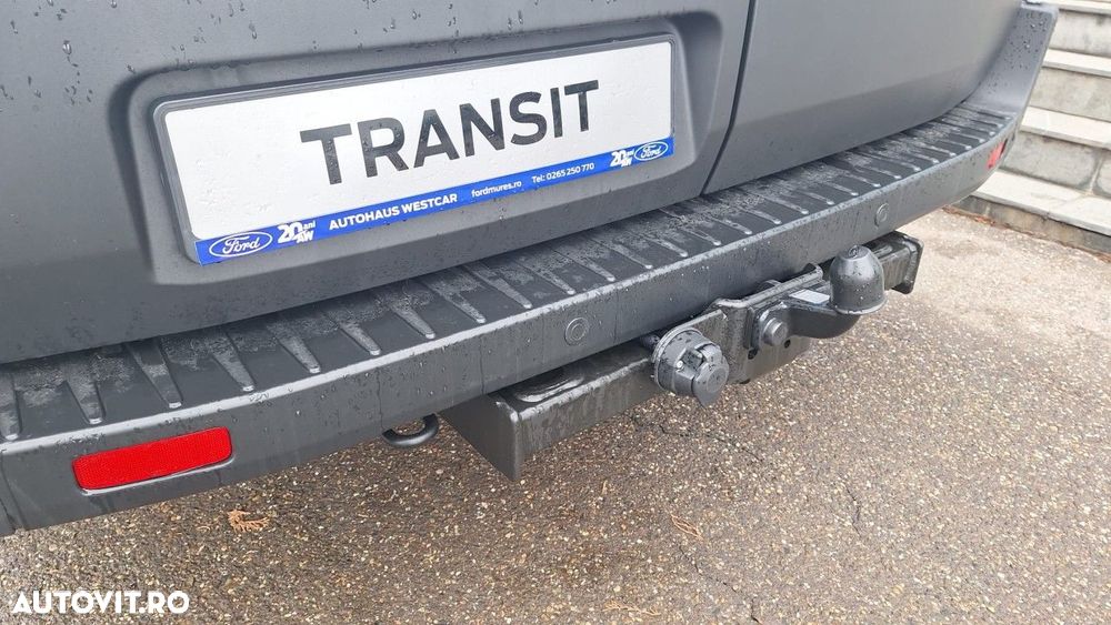 Ford Transit - 5
