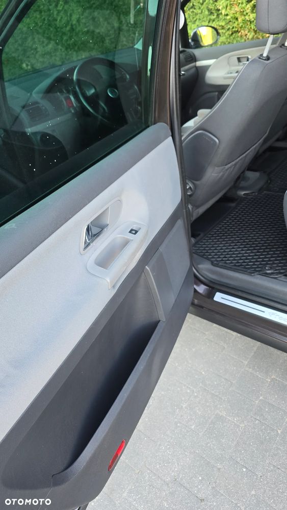 Volkswagen Sharan 1.8 5V Turbo Freestyle - 12