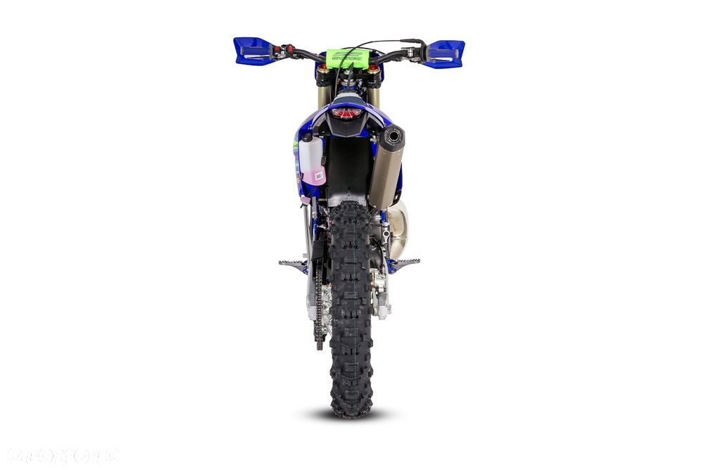 Sherco Enduro - 7