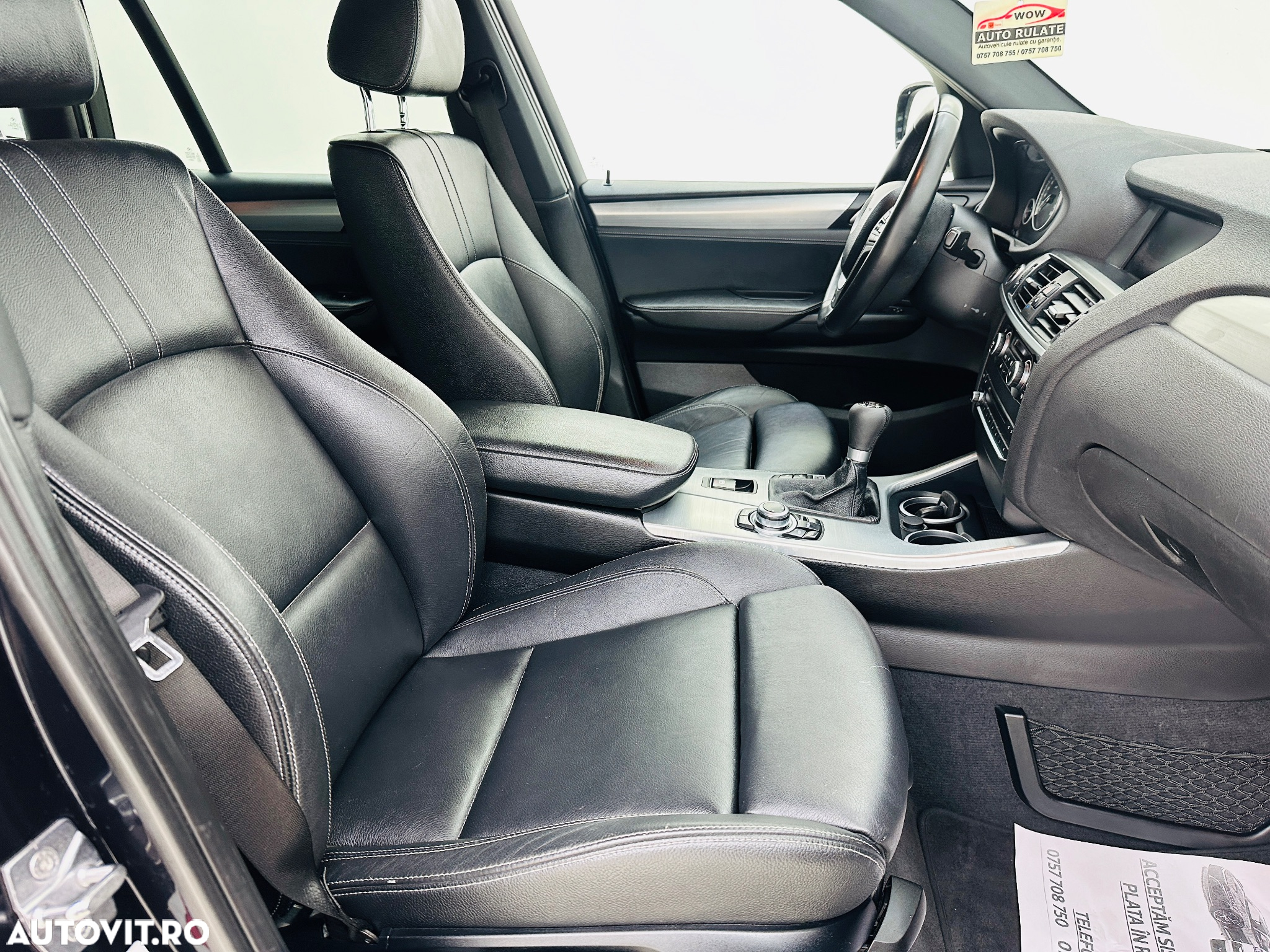 BMW X3 - 15