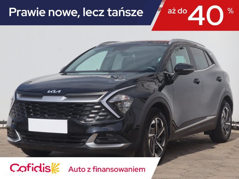 Kia Sportage - 2