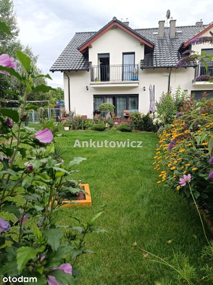 Okazja! mieszkanie z 2019 - 0 czynszu - bliźniak