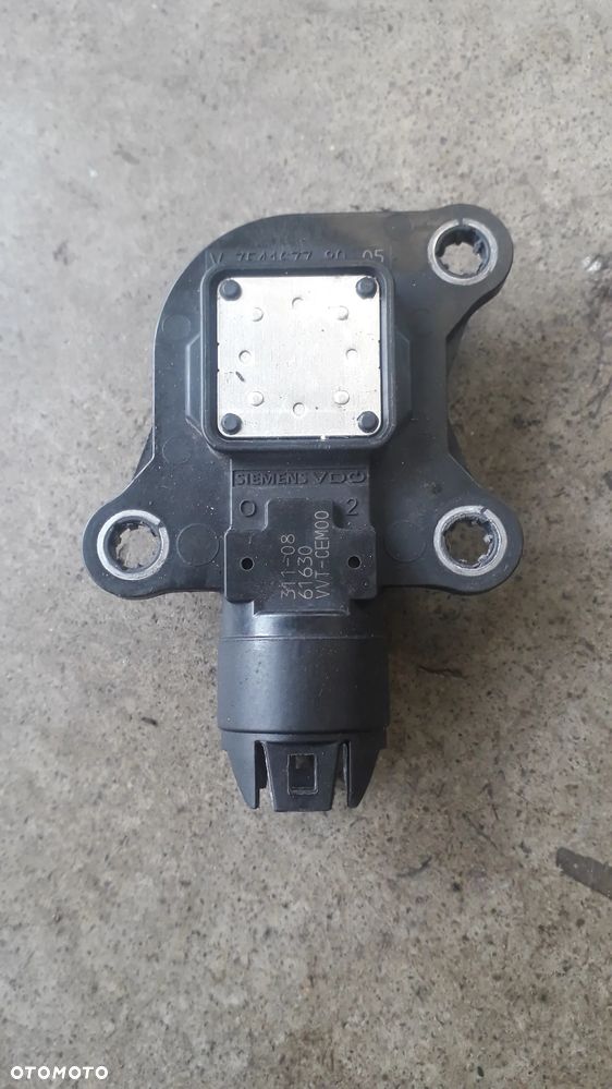 czujnik wałka rozrządu V754167780 754167780  Citroen c4 I lift 1.6 VTI - 1