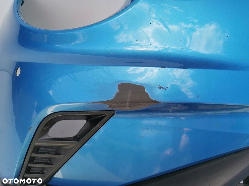 Zderzak przód NISSAN Juke 2 II 19- - 3