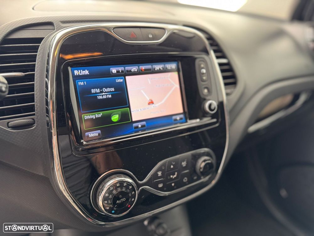 Renault Captur 0.9 TCE Exclusive - 9