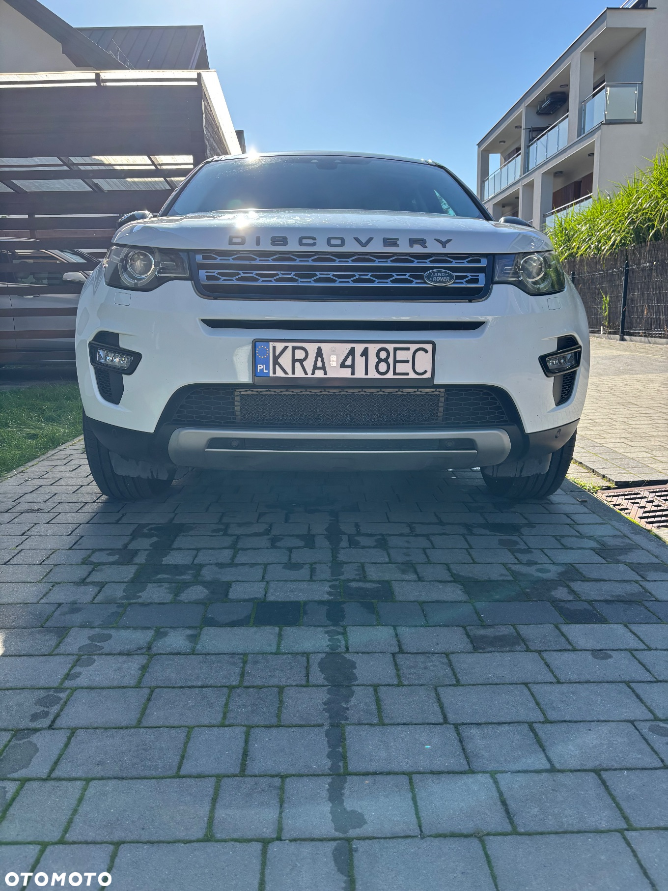 Land Rover Discovery Sport 2.0 Si4 HSE - 6