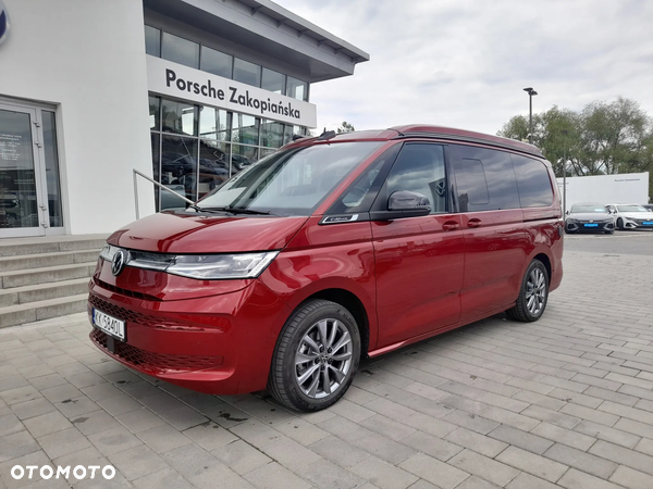 Volkswagen California