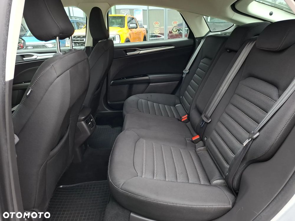 Ford Mondeo 1.5 EcoBoost Trend - 27
