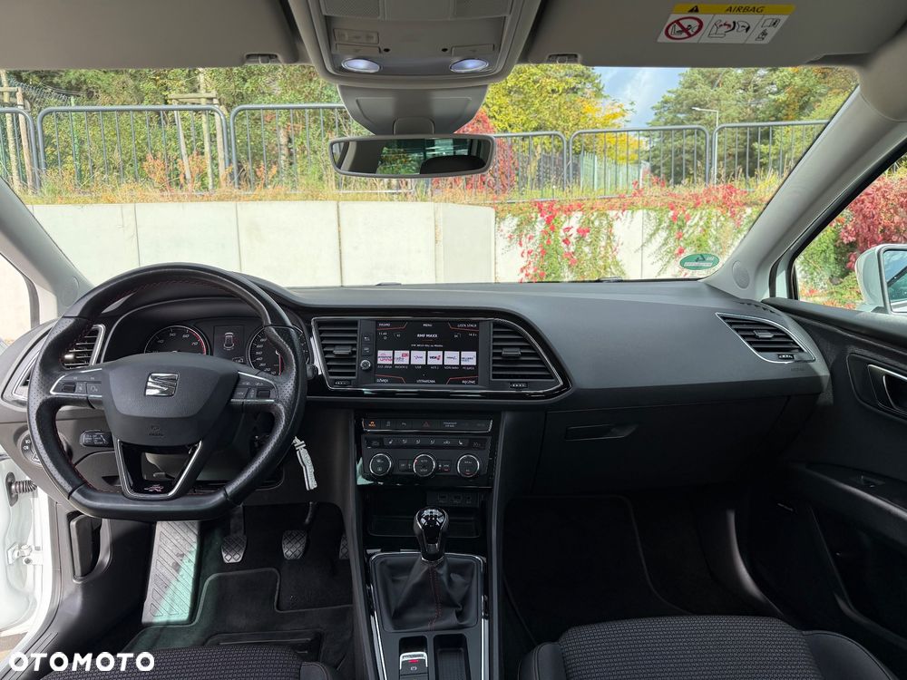 Seat Leon - 15
