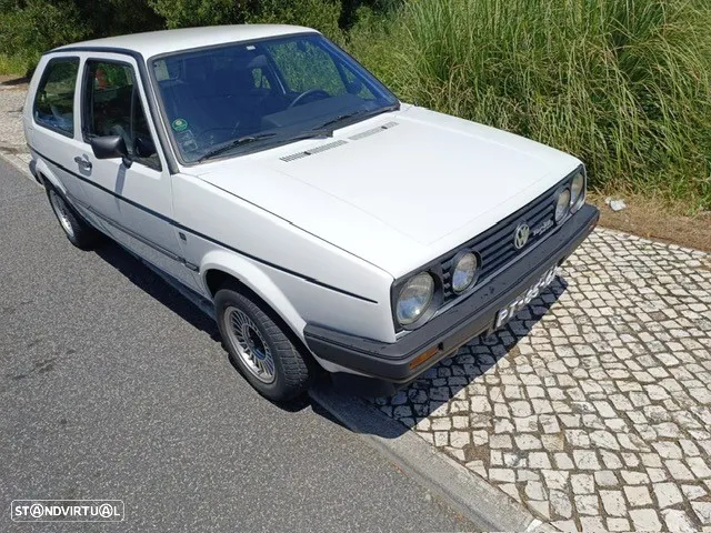 VW Golf 1.6 GTD - 9