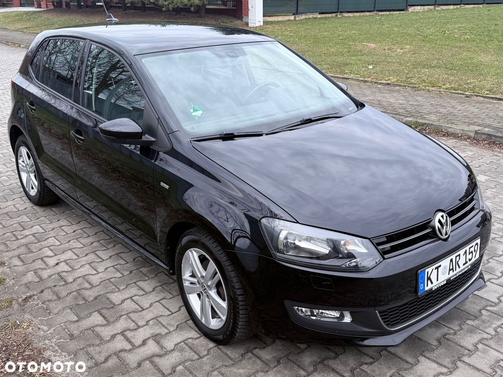 Volkswagen Polo 1.2 TSI DSG Life - 3