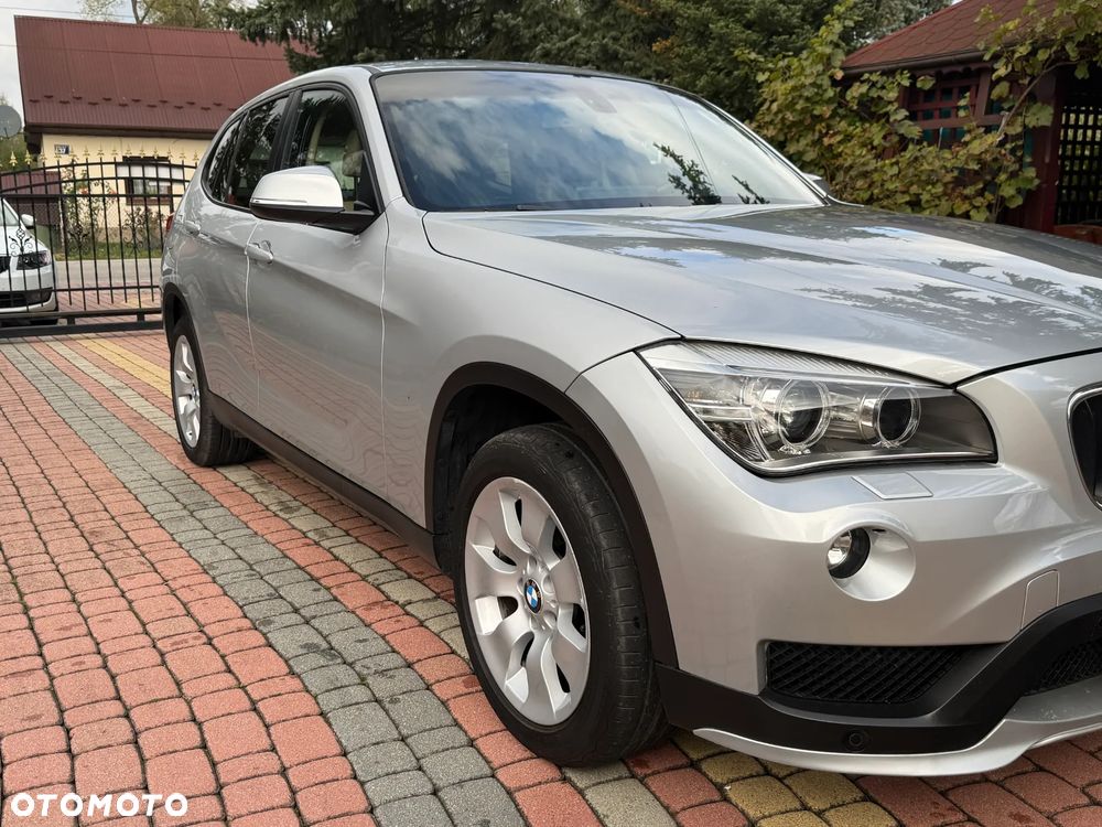 BMW X1 - 2