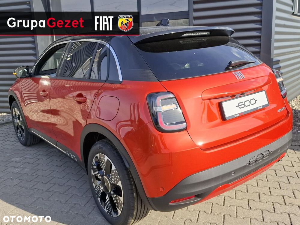 Fiat 600 - 7