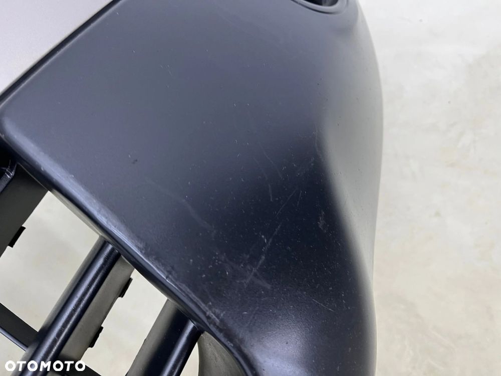 Zderzak przedni Nissan Qashqai J10 1 I 06-10r. Przedlift przód 62022JD00H - 22