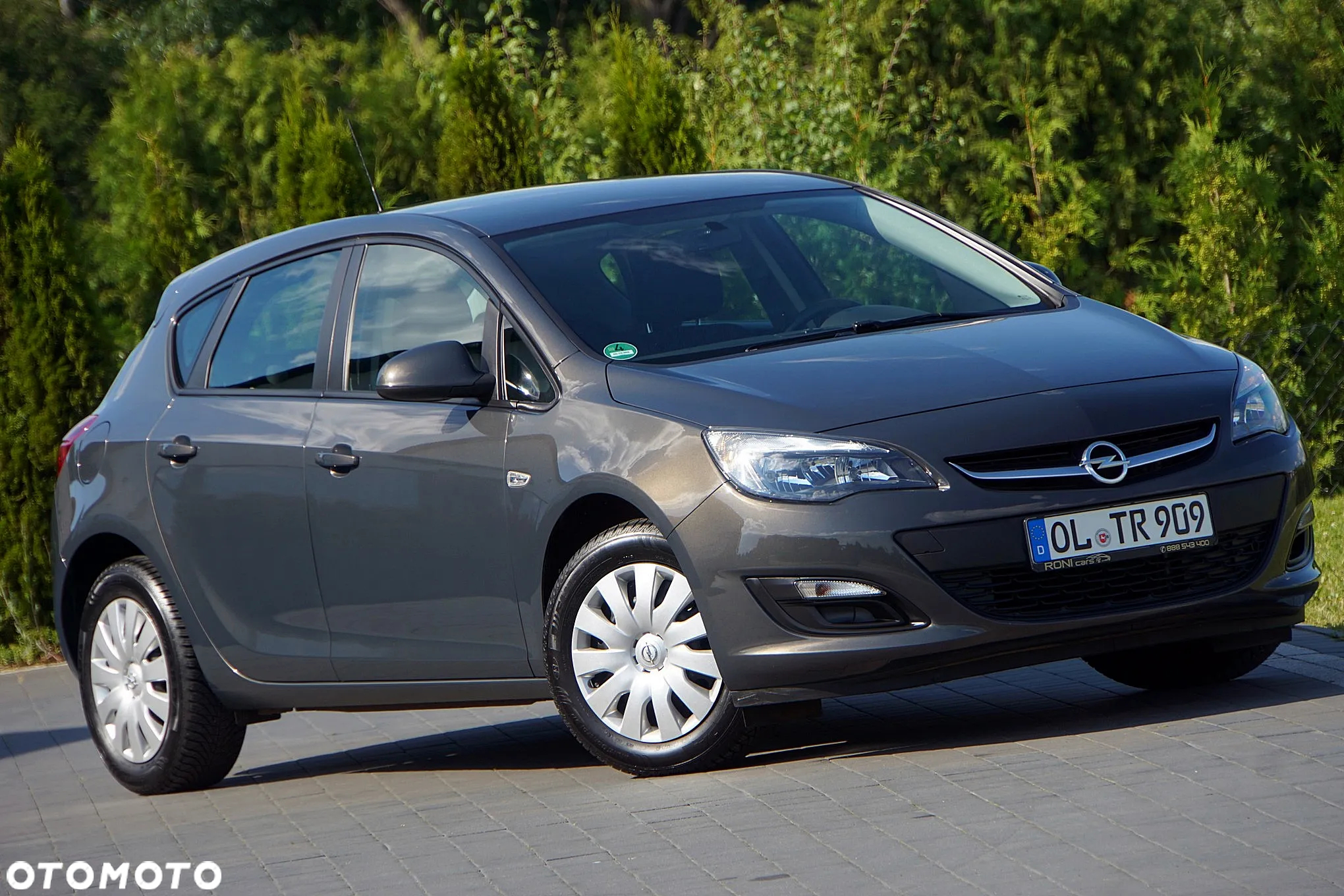 Opel Astra 1.4 Turbo Active - 3