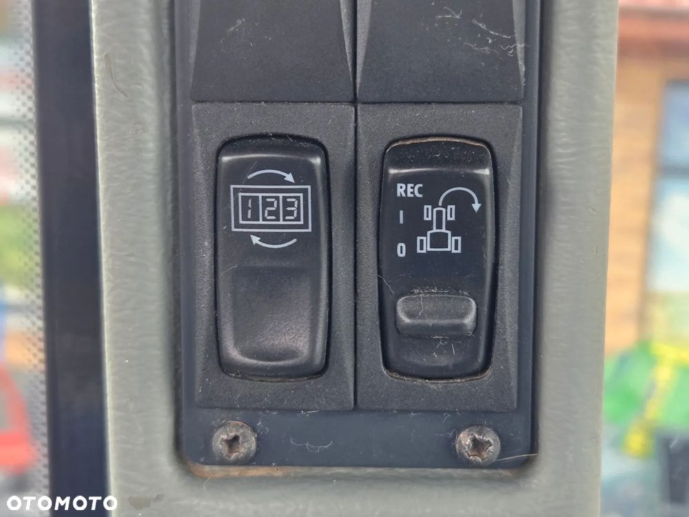 Valtra T 132 DIRECT VERSU - 34