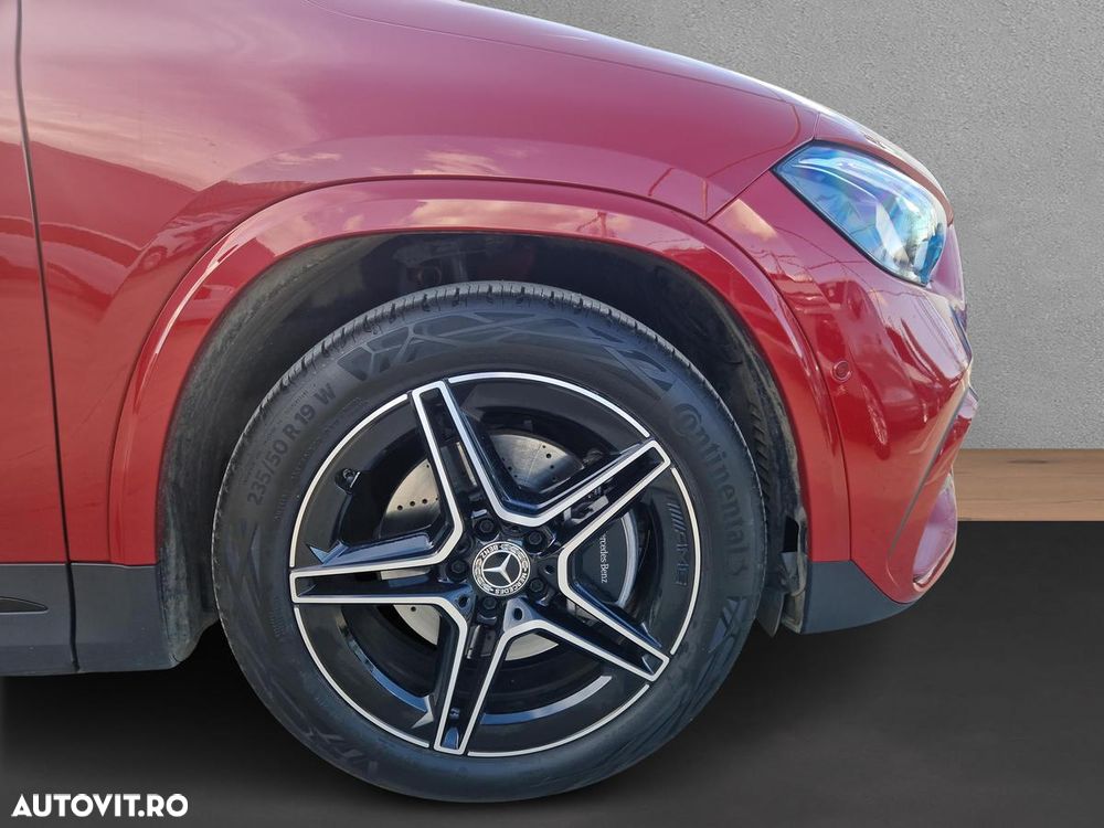 Mercedes-Benz GLA 220 4MATIC MHEV Aut. - 16