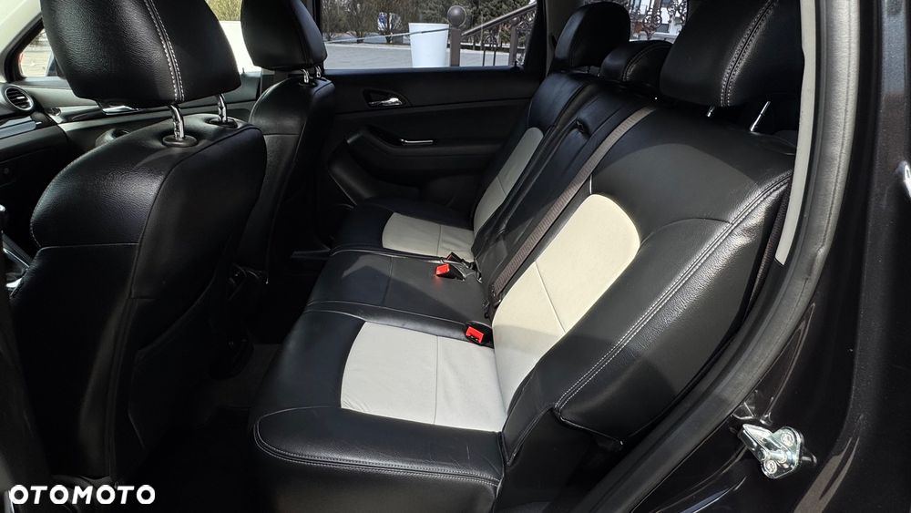 Chevrolet Orlando 1.8 LT+ - 23