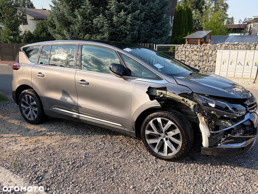 Renault Espace Energy dCi 160 EDC Intens - 6