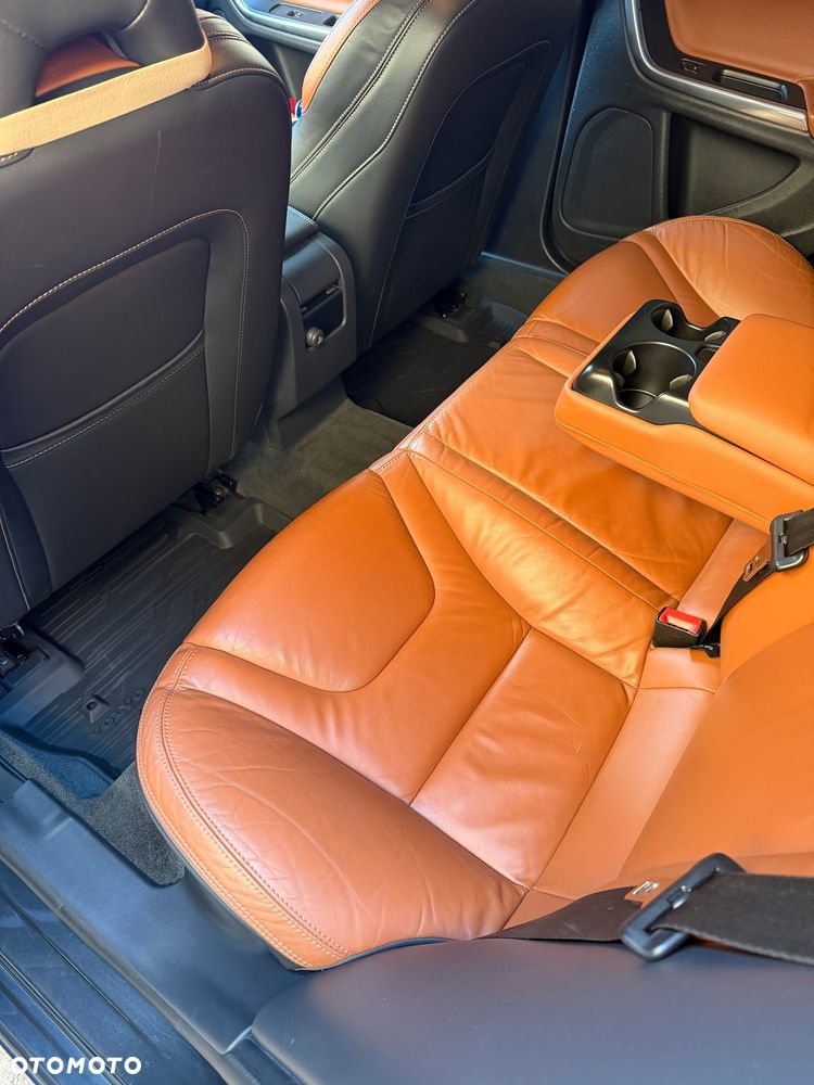 Volvo S60 - 6
